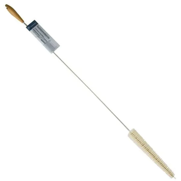 Bürstenhaus Redecker Radiatorbürste Heizungsbürste Hell (kurz)