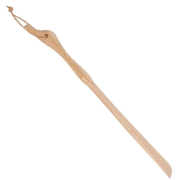 Bürstenhaus Redecker Schuhanzieher Schuhlöffel Entenform (48cm)
