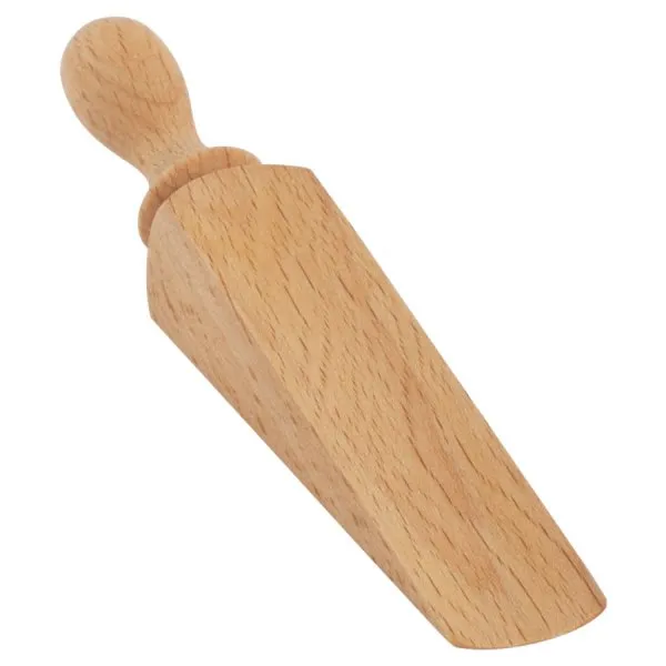 Bürstenhaus Redecker Türkeil aus Buchenholz