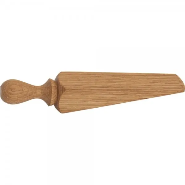 Bürstenhaus Redecker Türkeil aus Eichenholz