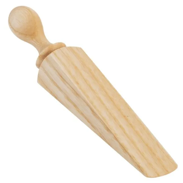 Bürstenhaus Redecker Türkeil aus Eschenholz