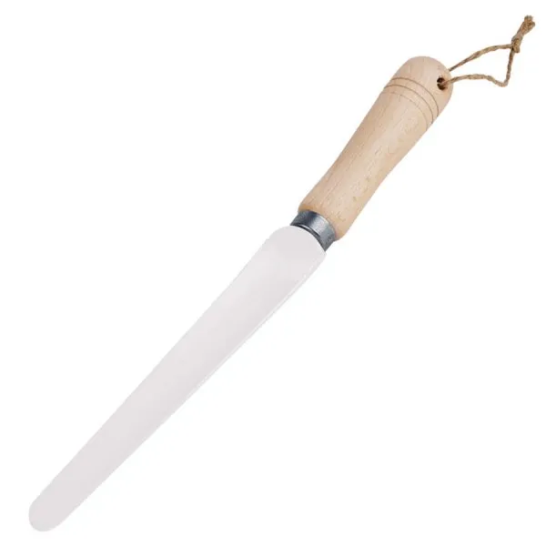 Bürstenhaus Redecker Unkrautstecher Weiß