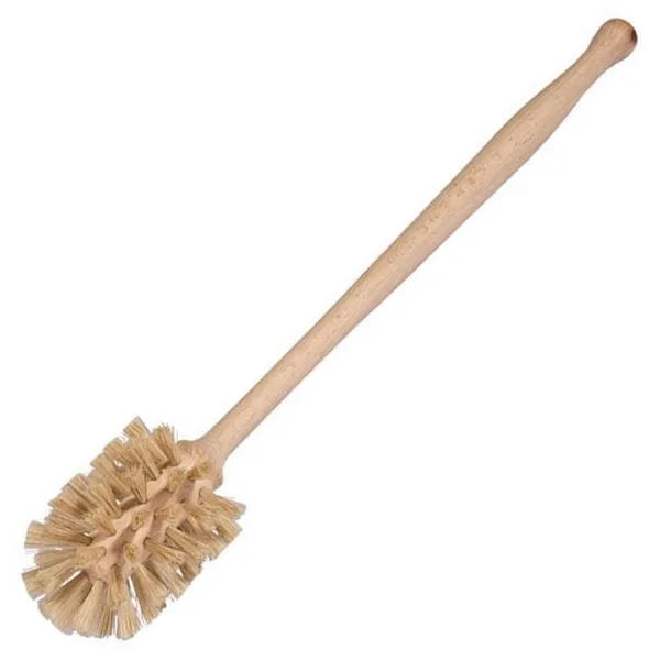 Bürstenhaus Redecker Vasenbürste oder Milchflaschenbürste