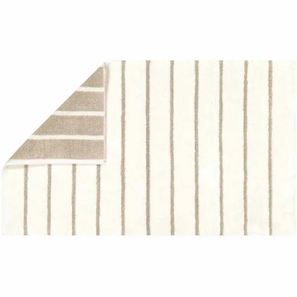 Cawö Badteppich Balance Natur (70x120cm)