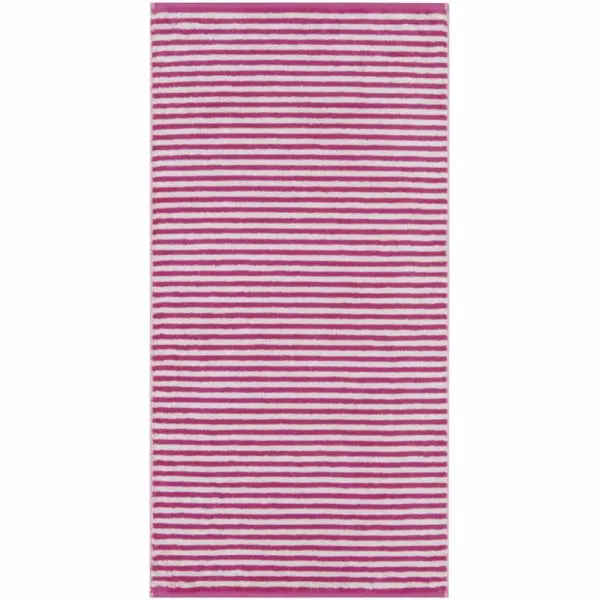 Cawö Duschtuch Campus Pink (70x140cm)
