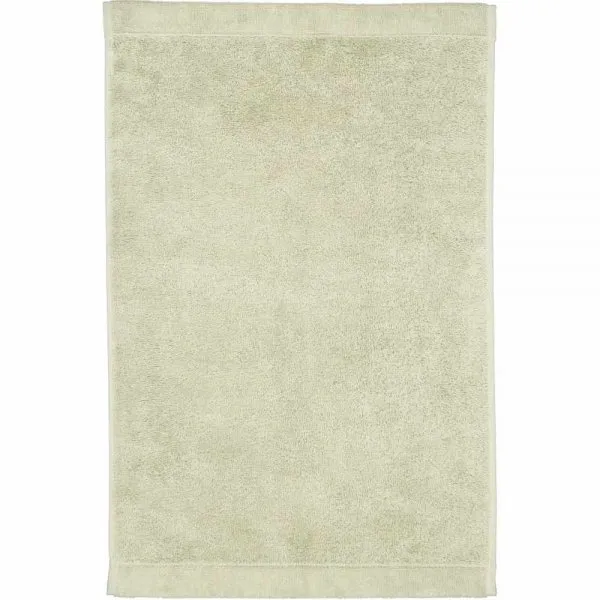 Cawö Gästetuch Lifestyle Uni Wasabi (30x50cm)