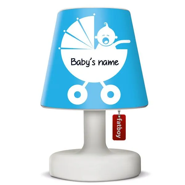 Fatboy Lampenüberzug Cooper Cappie Baby Boy