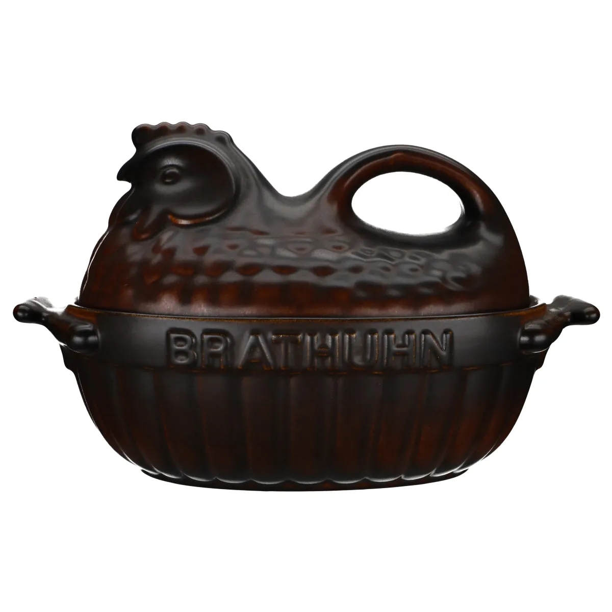 Brathuhn - Friesland / Melitta Katengeschirr