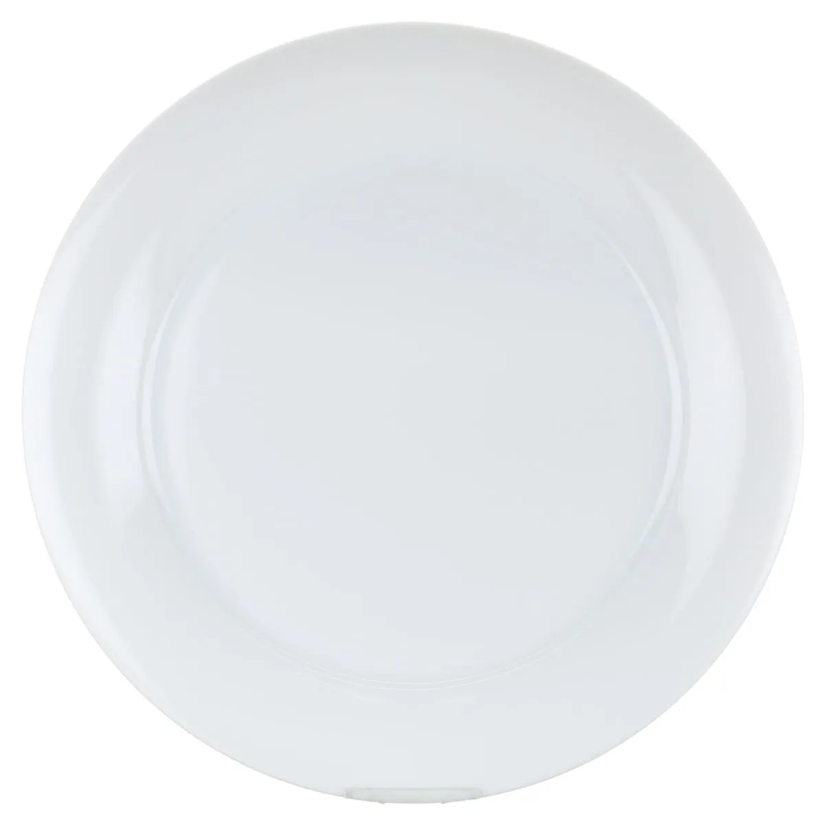 Speiseteller - Fürstenberg Form 680 Selecta Weiß