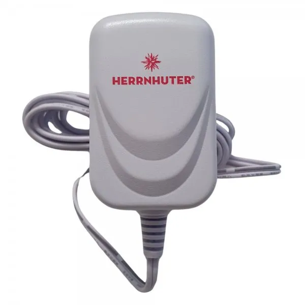 Herrnhuter Netzgerät für Lichterbogen (2000mA)
