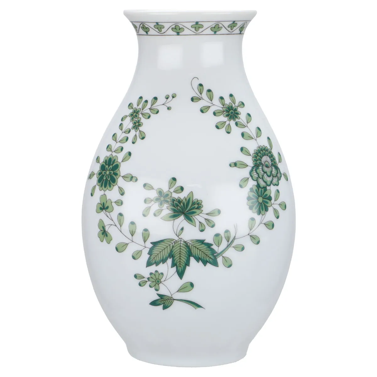 Vase bauchig - Hutschenreuther Maria Theresia Schlossgarten