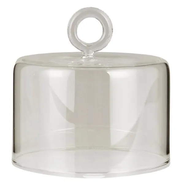 Ib Laursen Glasglocke Glassturz (15cm)