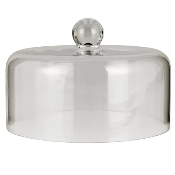 Ib Laursen Glasglocke Glassturz (30cm)