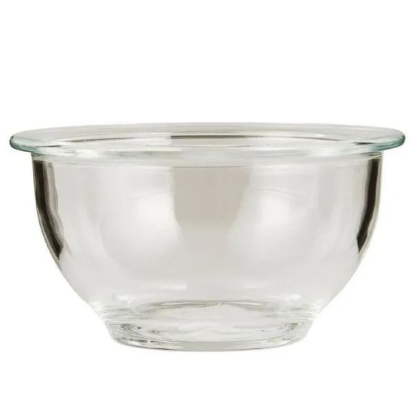 Ib Laursen Glasschüssel Klar (500ml)