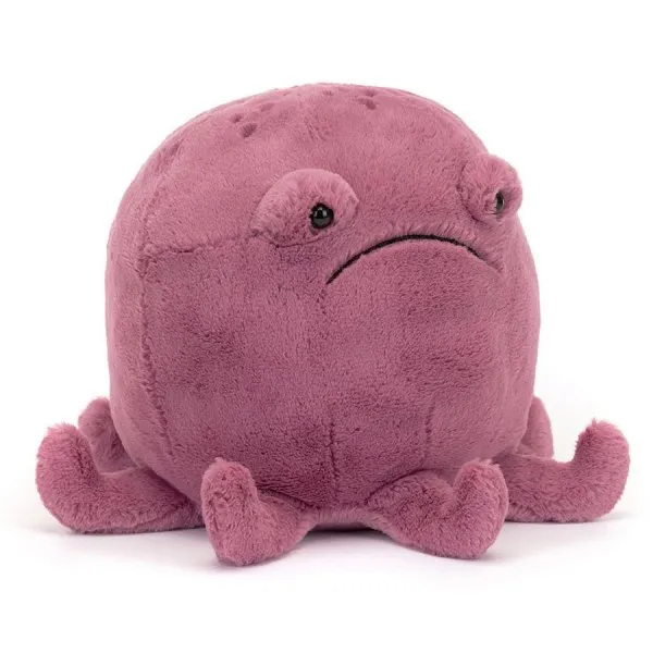 Jellycat Kuscheltier Tintenfisch Ondre Octopus (17cm)