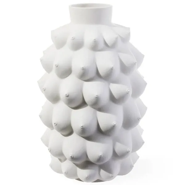 Jonathan Adler Giant Vase Georgia