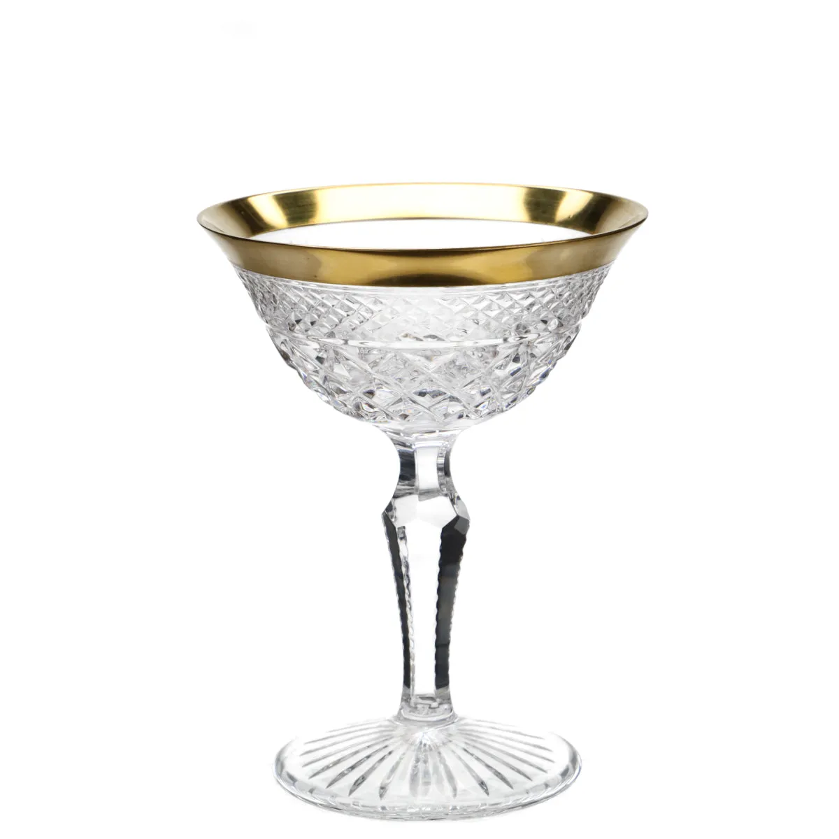 Likörschale - Josephinenhütte Ernestine