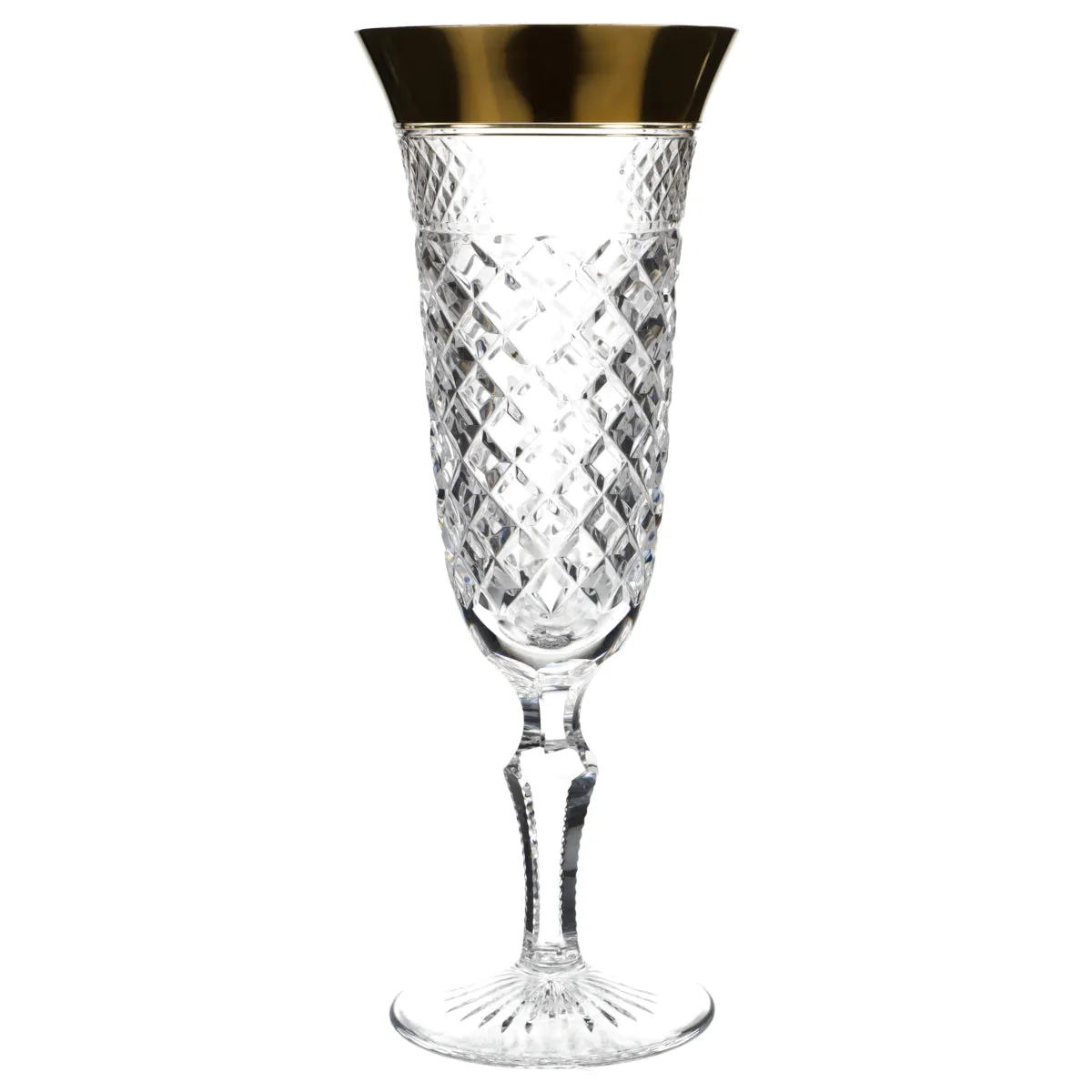 Sektkelch - Josephinenhütte Ernestine