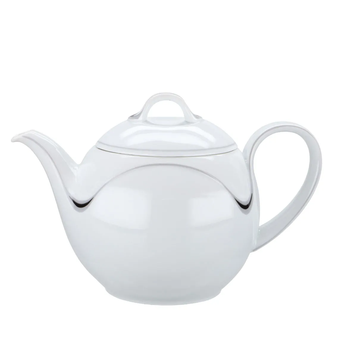 Teekanne klein 0,8 L - Kaiser Domino Uppsala