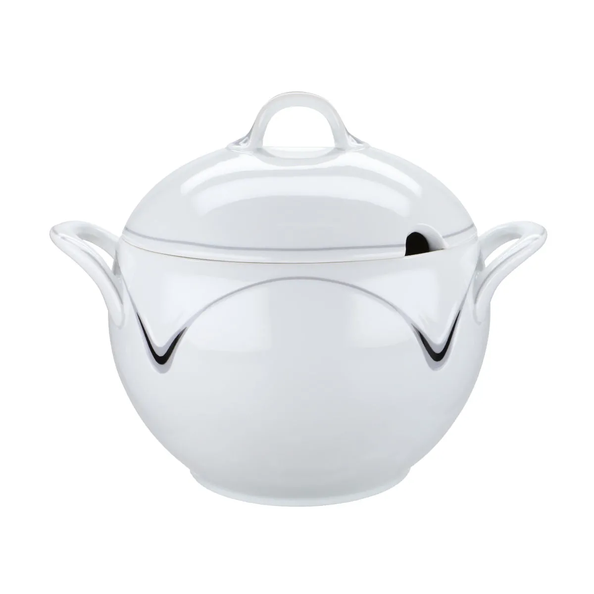 Suppenterrine 3 L - Kaiser Domino Uppsala