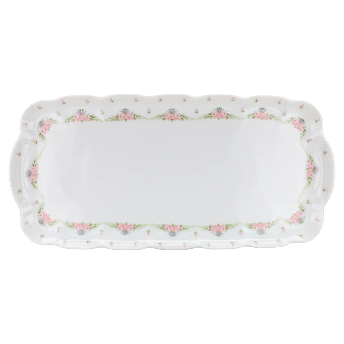 Königskuchenplatte - Kaiser Romantica Marseille