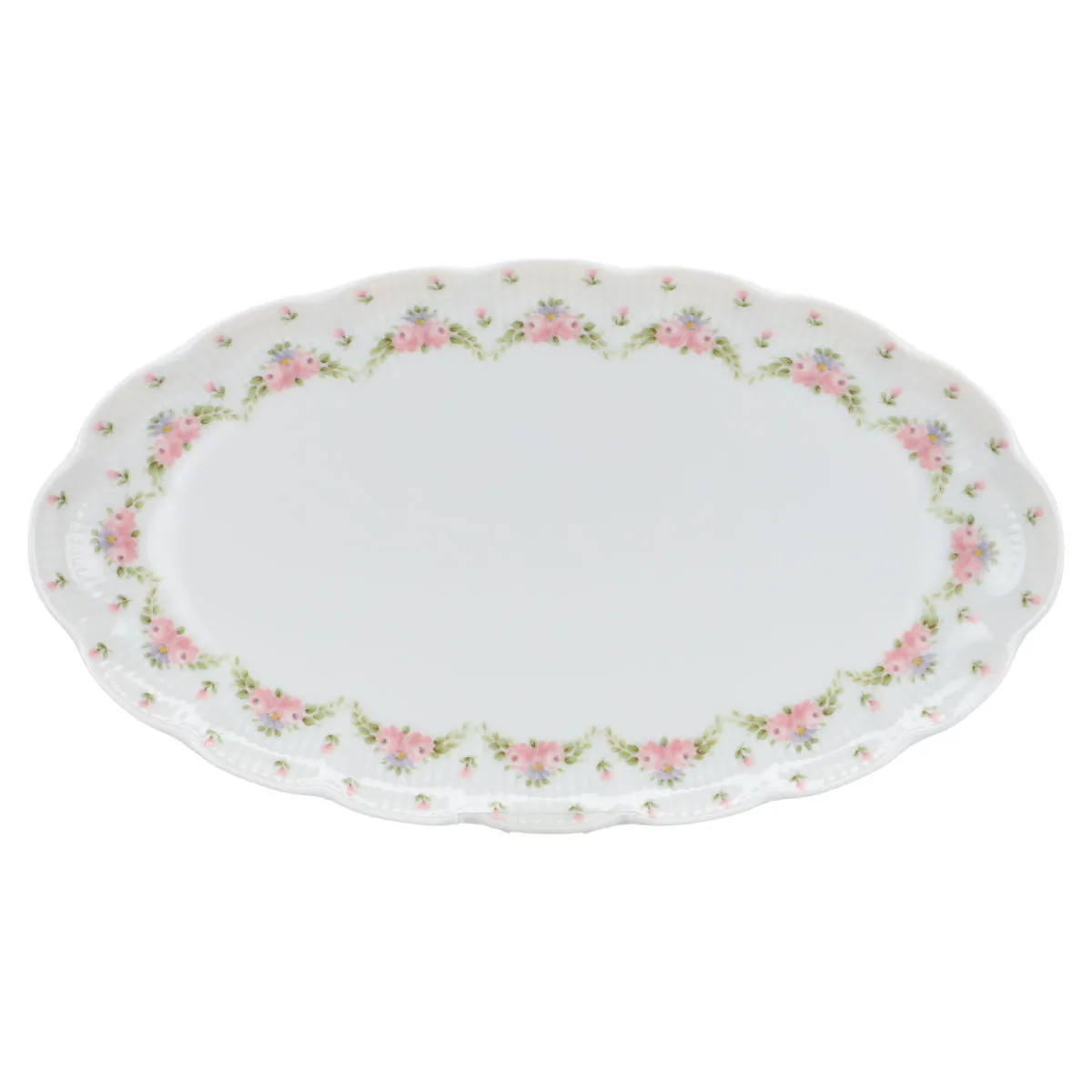 Tablett für Milch & Zucker - Kaiser Romantica Marseille