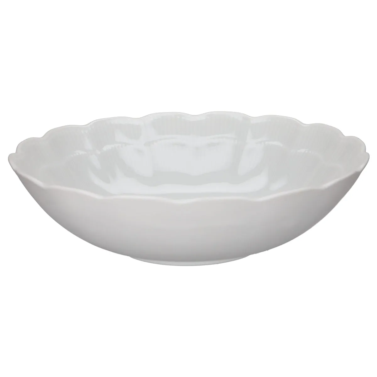 Schüssel klein - Kaiser Romantica Weiß