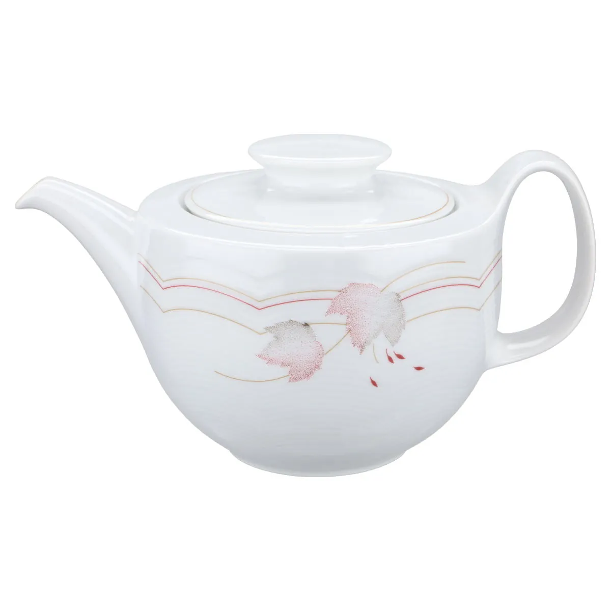 Teekanne - Arzberg Swingline Liberty