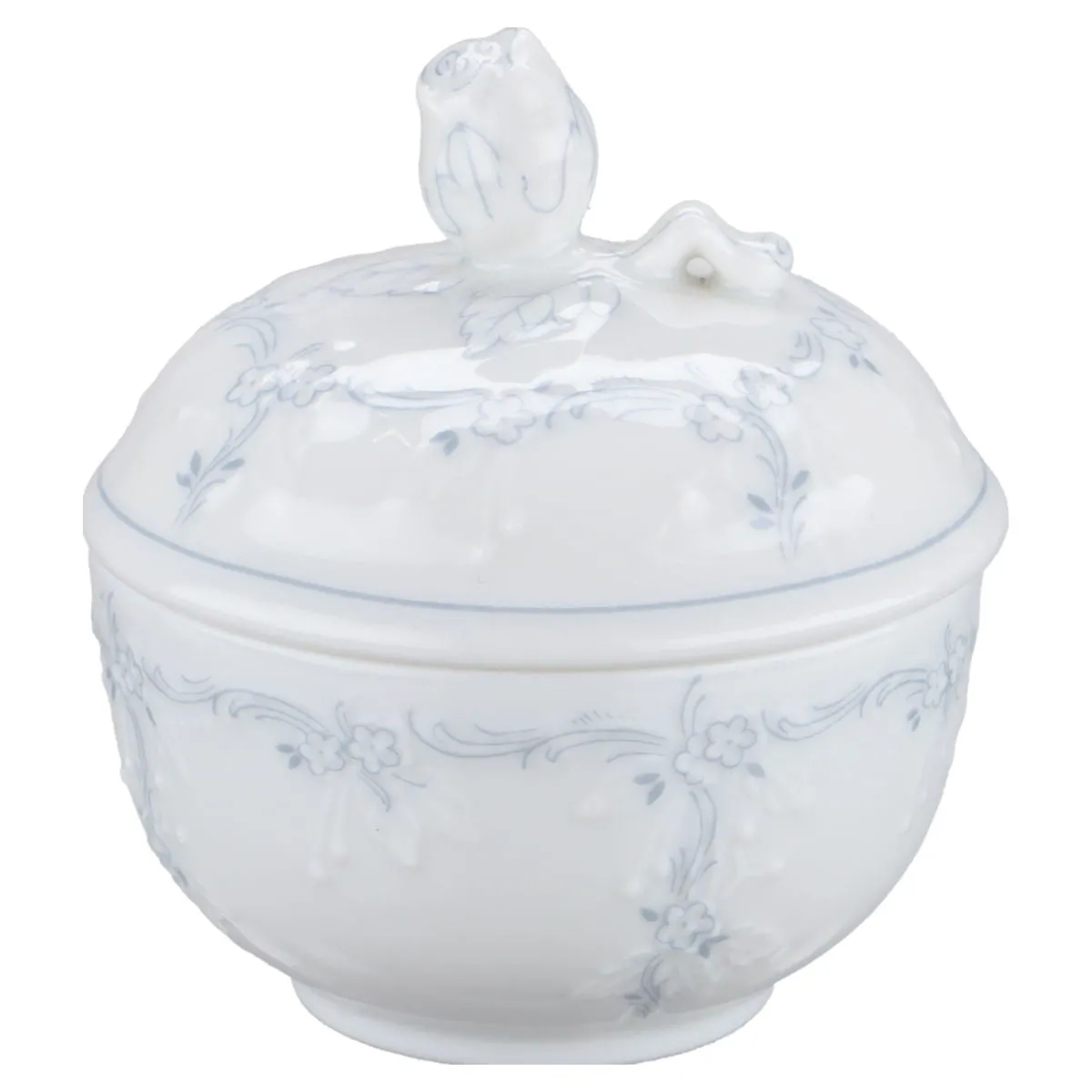 Süßstoffdose Rarität - Kaiser Dubarry Midinette