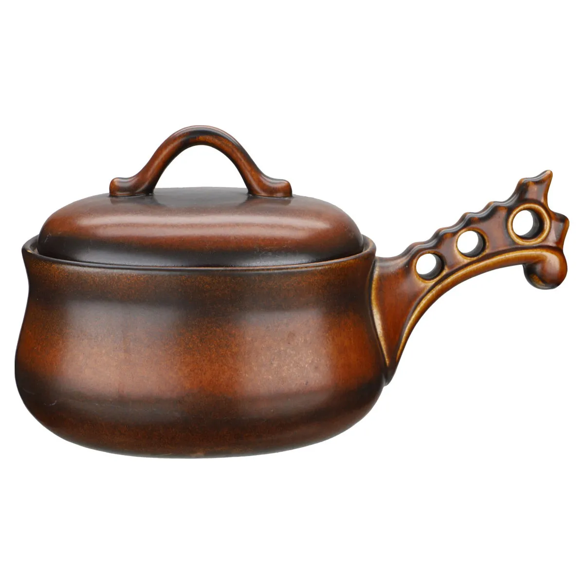 Kartoffeltopf - Friesland / Melitta Katengeschirr