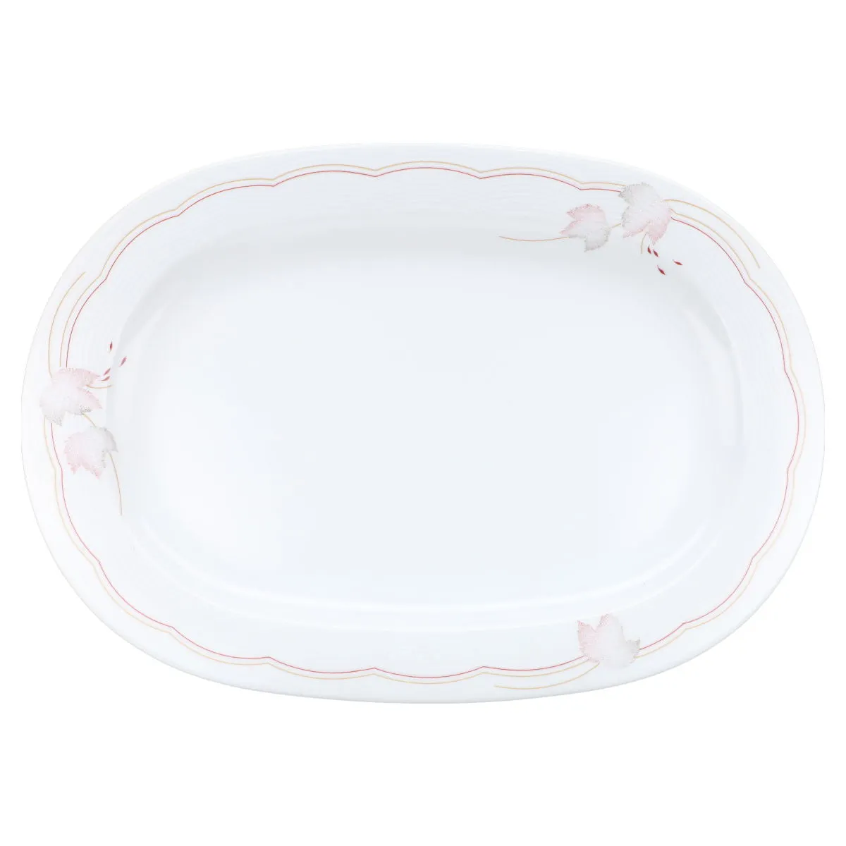 Fleischplatte groß - Arzberg Swingline Liberty