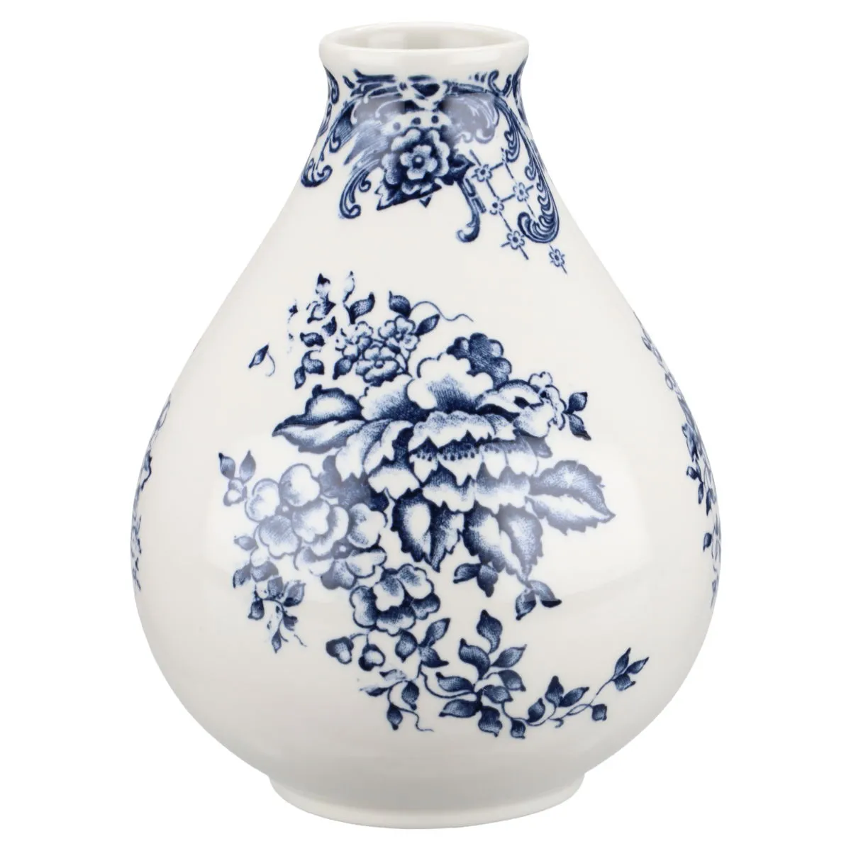 Vase - Villeroy & Boch Valeria blau