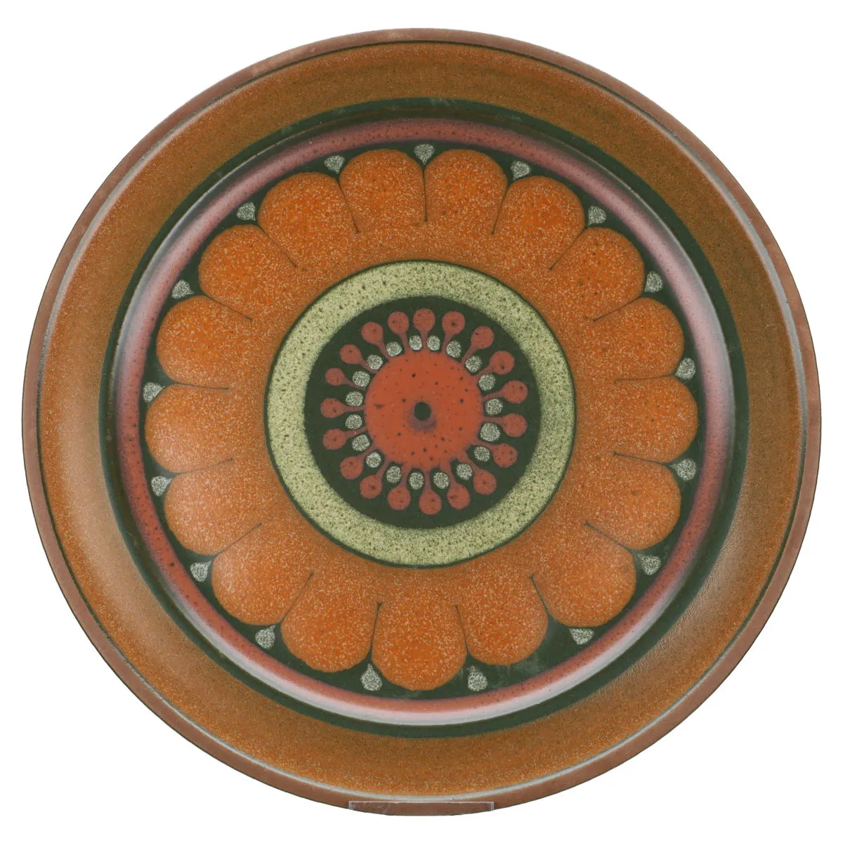 Speiseteller klein - Kupfermühle - KMK Lima