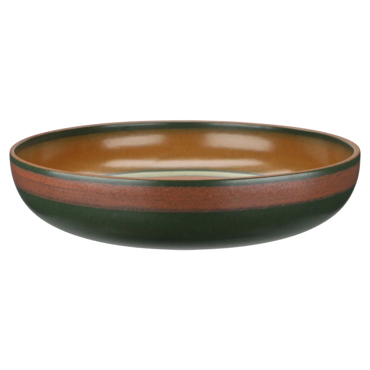 Servierschale - Kupfermühle - KMK Lima