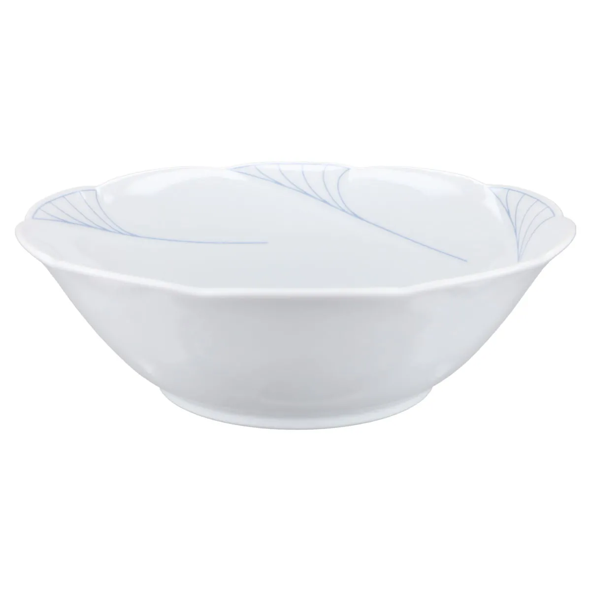 Schüssel klein - Seltmann Weiden Cornelia blaue Linie - 28460