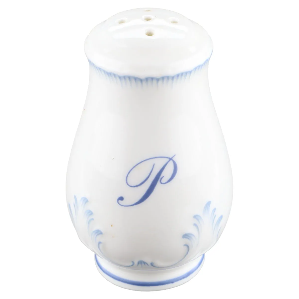 Pfefferstreuer - Villeroy & Boch Heinrich Vienna