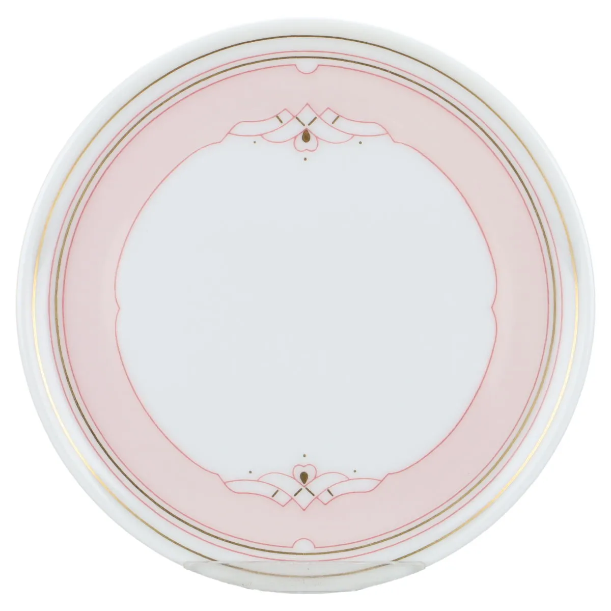 Glasuntersetzer - Hutschenreuther Maria Theresia Windsor