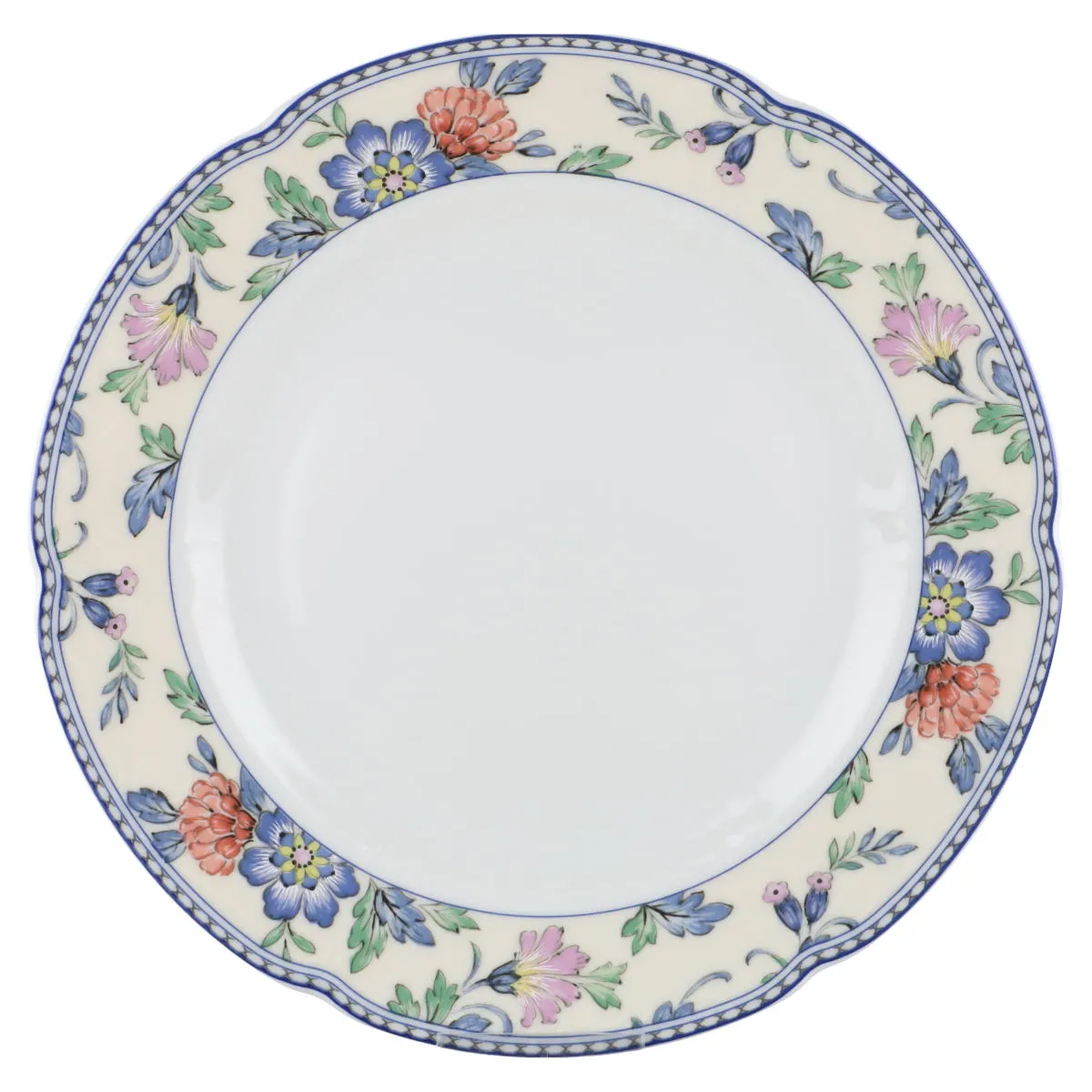 Kuchenteller - Kaiser Dubarry Chalon