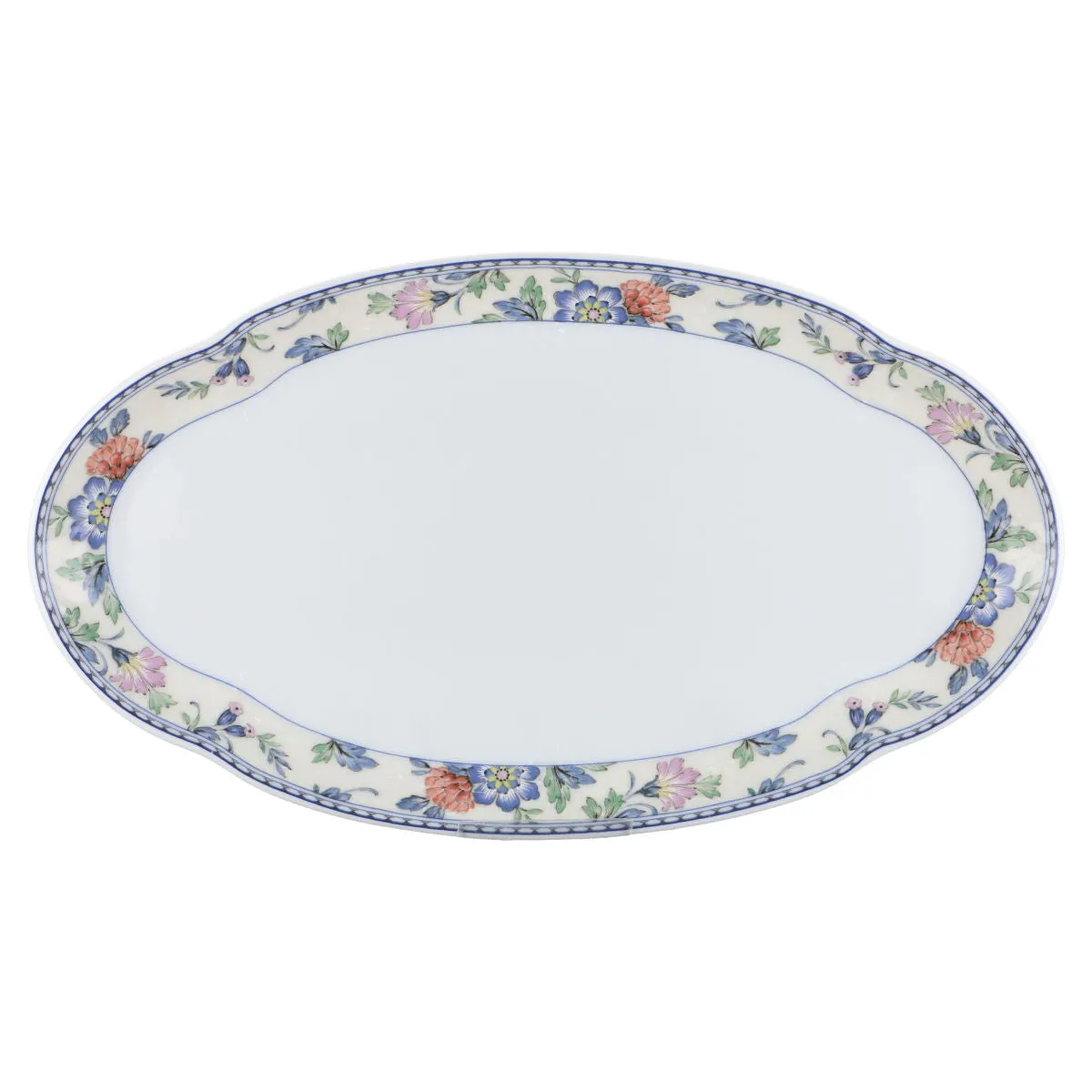 Tablett für Zucker und Milch - Kaiser Dubarry Chalon