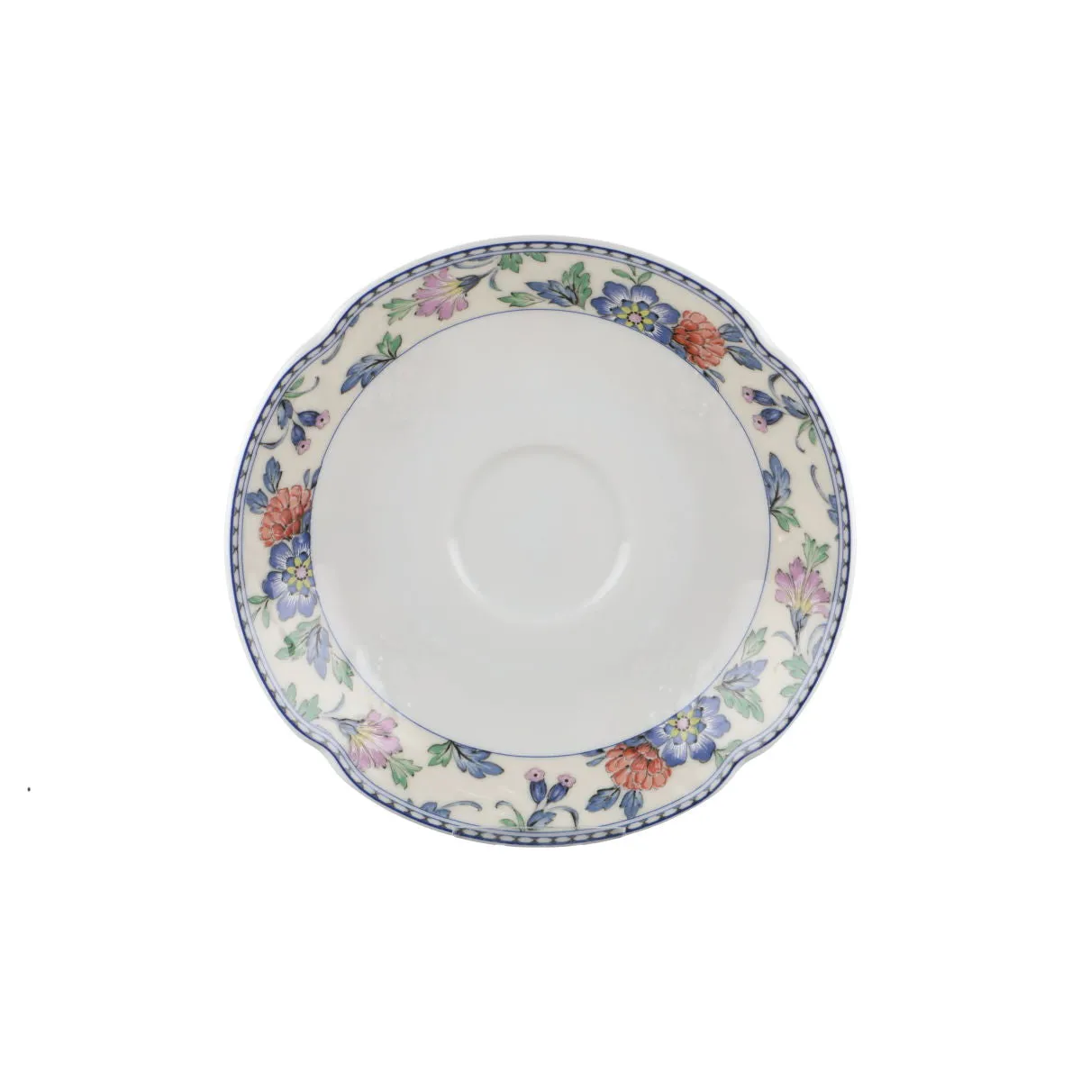 Untertasse für Kaffee Tee - Kaiser Dubarry Chalon