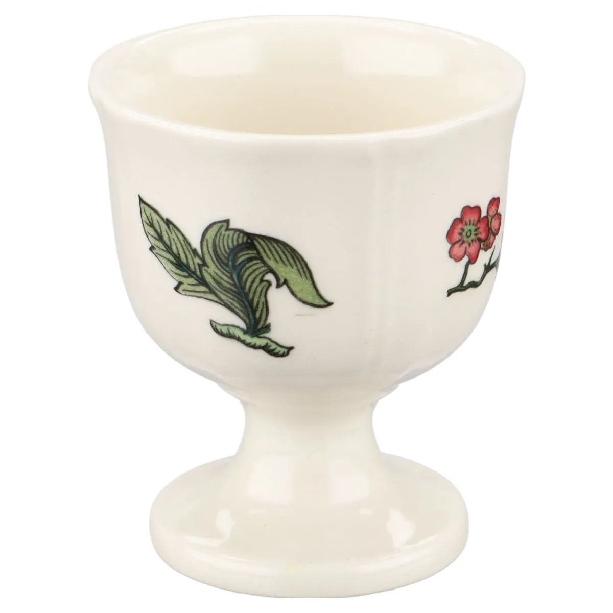 Eierbecher auf Fuß - Wedgwood Mandarin