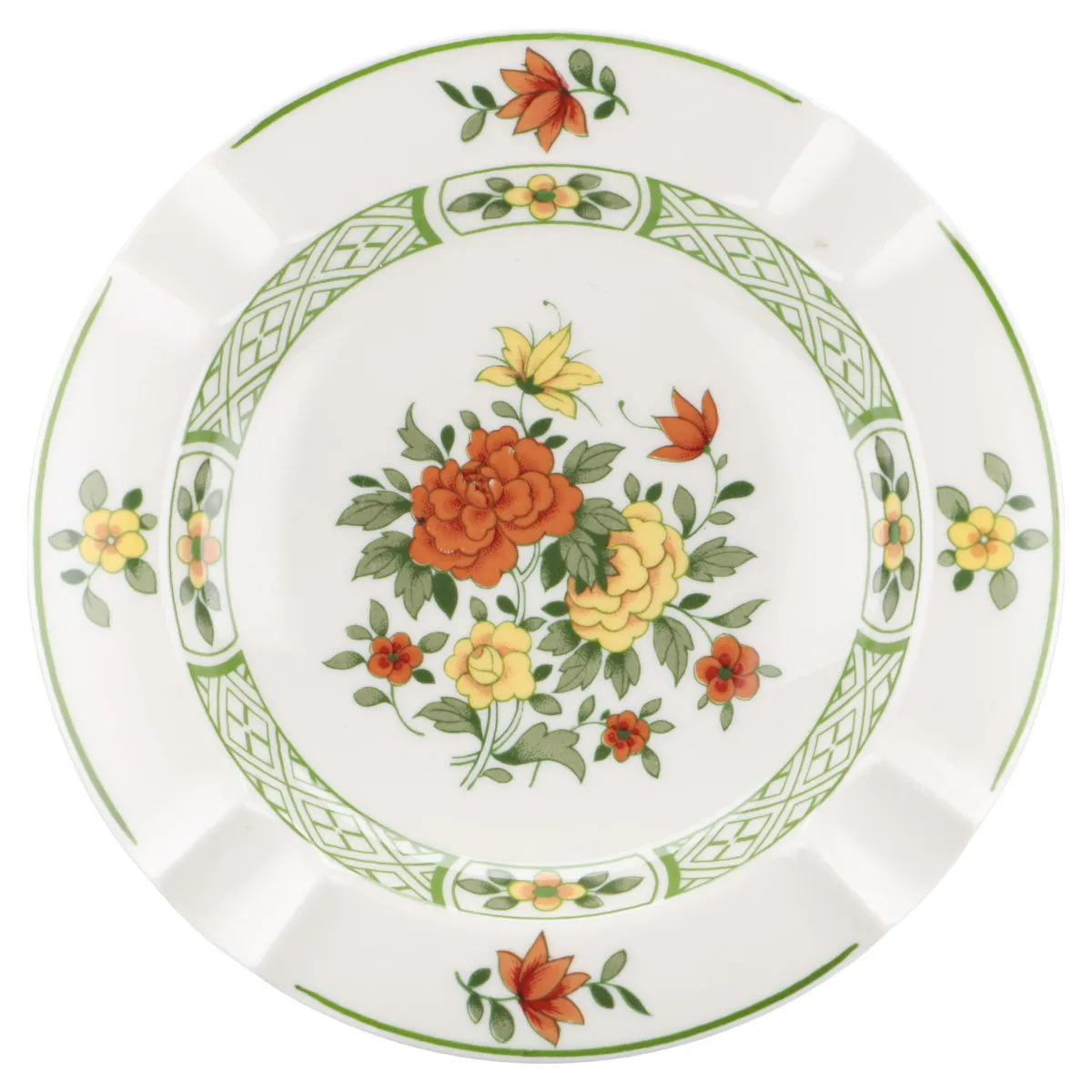 Ascher Aschenbecher - Villeroy & Boch Summerday