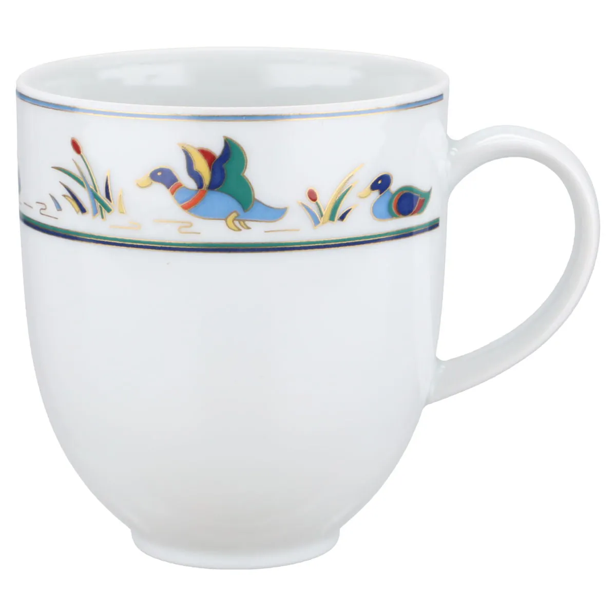 Kaffeebecher - Arzberg Europe Bluebirds