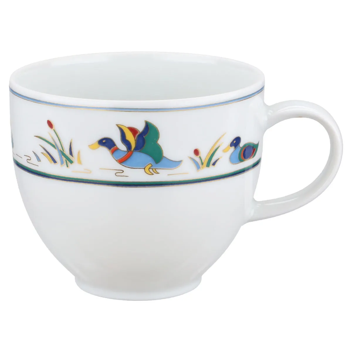 Kaffeetasse - Arzberg Europe Bluebirds