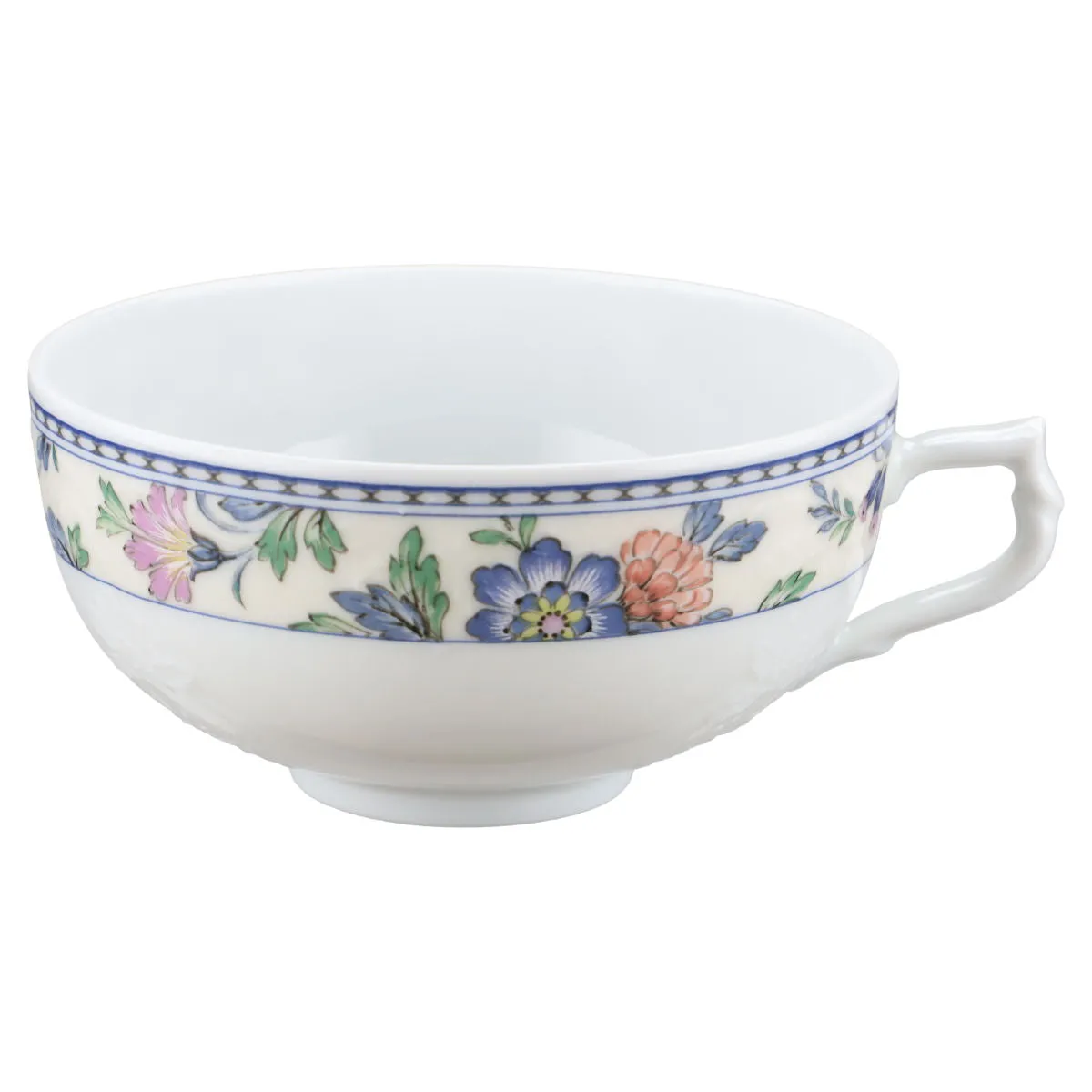 Teetasse - Kaiser Dubarry Chalon