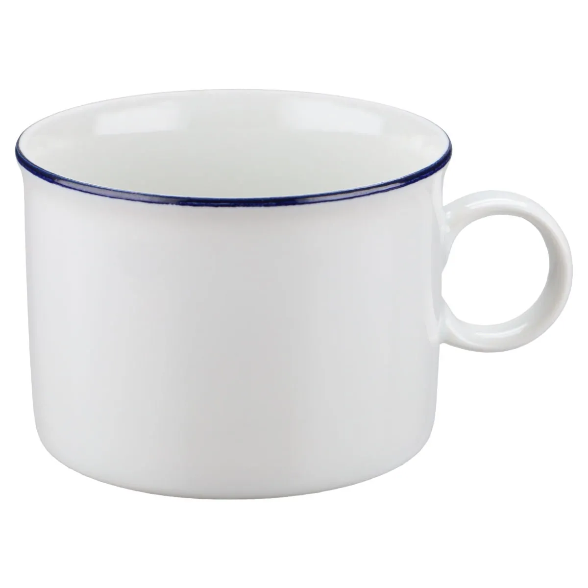 Kaffeetasse - Friesland / Melitta Jeverland Kleine Brise