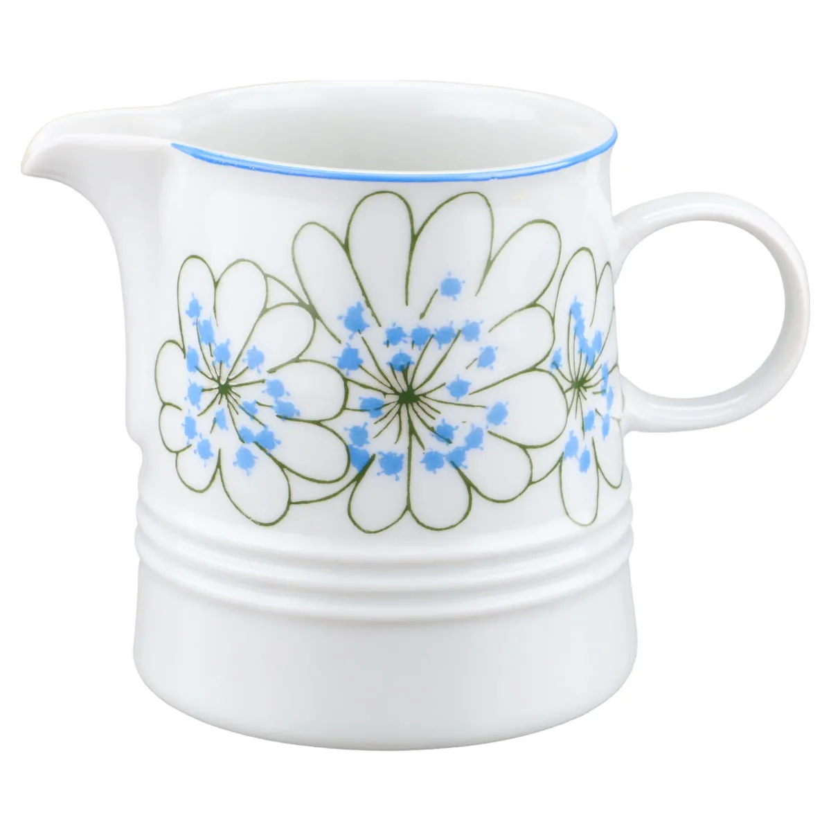 Milchkännchen - Friesland / Melitta Jeverland Comtesse