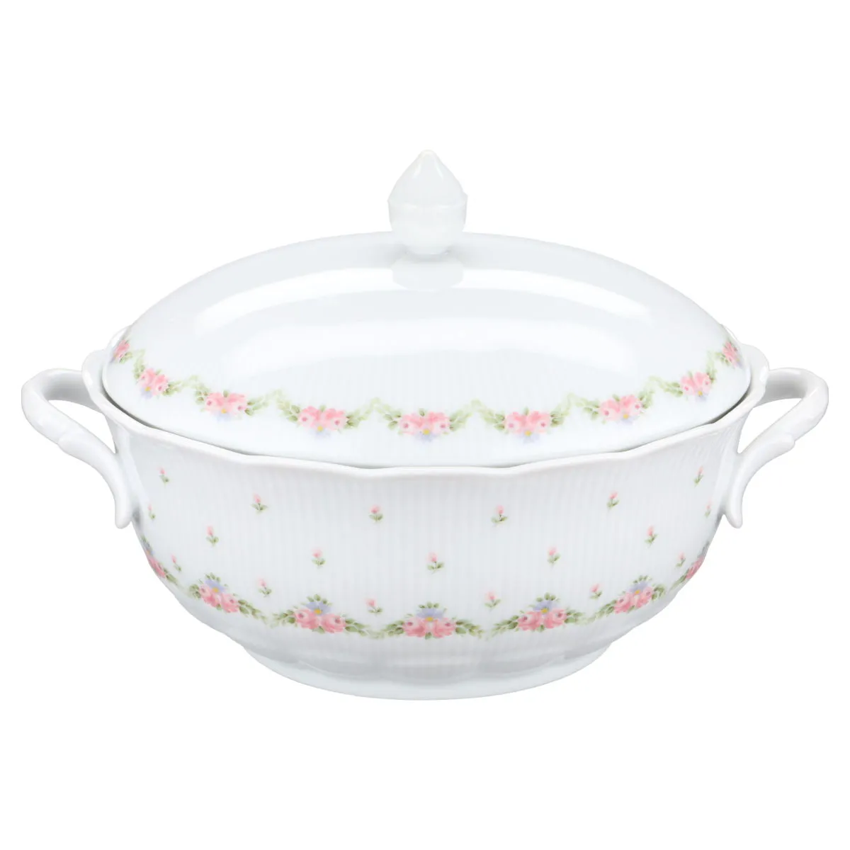 Ragout / Terrine - Kaiser Romantica Marseille