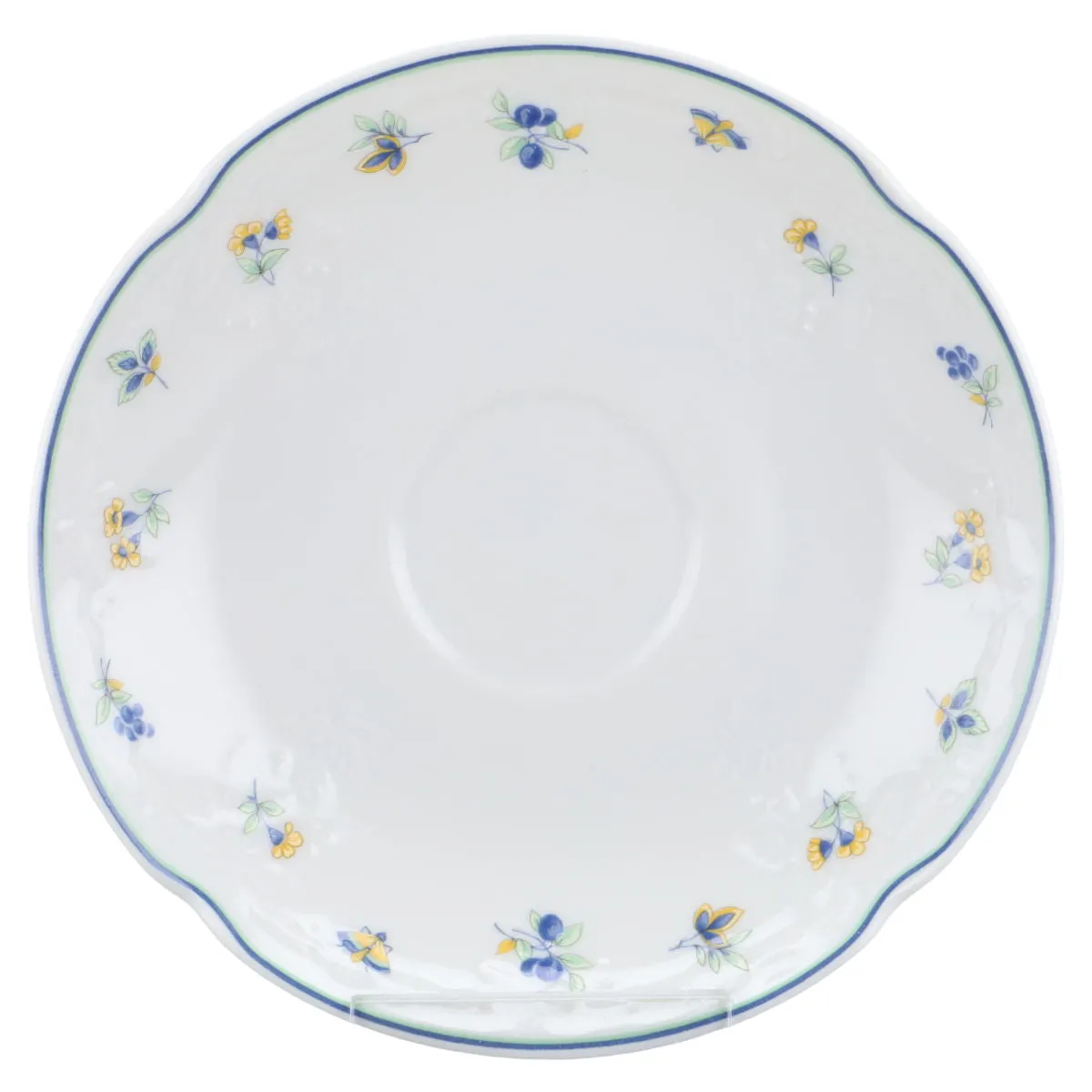 Untertasse für Kaffee - Kaiser Dubarry Madeleine