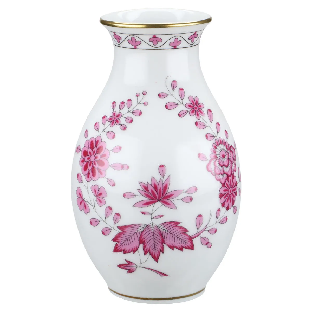 Vase klein - Hutschenreuther Maria Theresia Linderhof